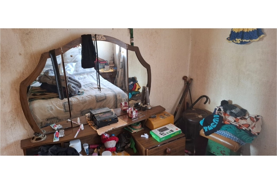 2 Bedroom Property for Sale in Thabong Free State